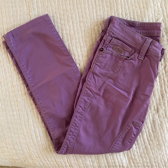 Y2K Chiribiri Lowrise Slim Fit Pants - Picture 4 of 7